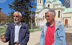 Близо петметровата скулптура "Израстване", дело на проф. Емил Попов, ще бъде монтирана в центъра на Перник