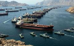 Министерство на финансите на САЩ: Ормузкият проток може да бъде отворен без пълно разминиране