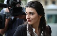 Лена Бориславова: Най-голямата опасност пред едноличната нова власт са егото и самодостатъчността