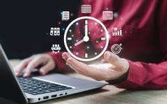 Как да управляваме времето си по-ефективно на работа