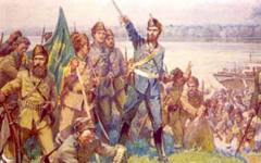 Министър съобщи ключова новина! Решителен ход за Априлското въстание