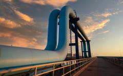 Сърбия пуска допълнителни количества дизел от резервите и удължава забраната за износ