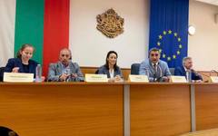 Шефът на модерния петобой Роб Стуул похвали Пазарджик за отличното домакинство на Световната купа