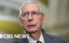 Одобрената помощ от $400 милиона за Украйна събира прах в Пентагона