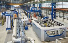 "Алкомет" АД отчита 1,53 млн. евро загуба за тримесечието