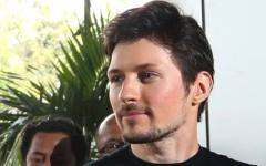 Павел Дуров: Френската прокуратура обвинява Х и Мъск в същите престъпления, извършвани от местното правителство