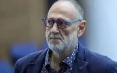 Инсулт покоси Любен Дилов-син в Италия