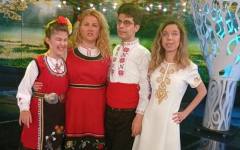 Фестивалът "Спаси Стара Загора" излъчва таланти на национален екран