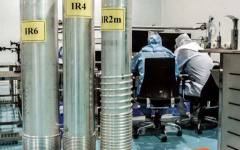 Reuters: До една година Иран може да има атомно оръжие, твърдят източници