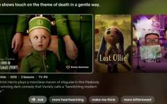 Netflix въвежда гласово търсене с помощта на AI от дистанционното управление