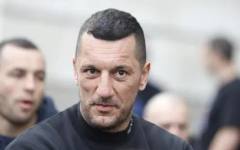 Иван Велчев - Кюстендилеца с трогателно обръщение след елиминирането на Лудогорец от ЦСКА