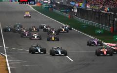 Китайски автомобилен гигант мечтае за Формула 1 - може да стане 12-и отбор на пистата