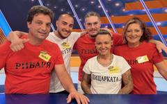 Ангелови предизвикват Новозагорки в "Семейни войни"