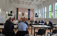 Общинският съвет в Петрич прие решение за прекратяване на процедурата за избор на управител на МБАЛ "Югозападна болница"