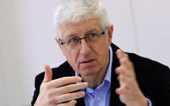 Румен Овчаров: БСП не направи необходимото да се разграничи от модела Борисов-Пеевски