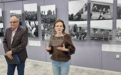 Изложба, посветена на насилствената депортация на български мюсюлмани в Турция през 1989 г., бе открита в Историческия музей в Хасково