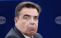 АНА-МПА: Гръцкият земеделски министър ще участва в обсъждането на новата обща селскостопанска политика на ЕС