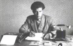 7 май 1930 г.: Роден е Пеньо Пенев - "поетът с ватенката"