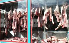 Сръбското Министерство на земеделието изтегли стотици килограми опасна храна от пазари в страната