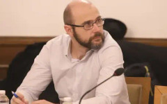 Андрей Янкулов: Борислав Сарафов не трябваше да чака Румен Радев