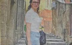 Завръщане след смъртта на Боби Михайлов: Мария Петрова в Италия