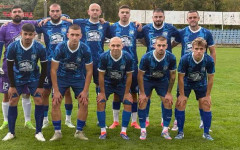 Добромир Дафинов: Да покажем какво можем