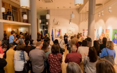 Чешкият център в София затваря след 77 г.