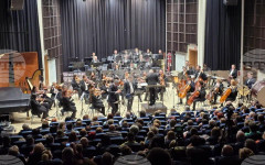 Финалът на международния конкурс за оркестрови диригенти ще се проведе във Враца на 30 април