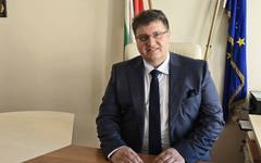 Новият областен управител на Враца Росен Михайлов встъпи в длъжност