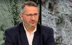 След свлачището в Смолян: Христанов забранява сечта на вековни гори, регистрирани като пасища