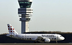 Белгийски пилоти заплашват със стачка заради пенсионната реформа