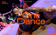 Световни премиери и магията на танца от древността до днес - One Dance Festival отново в Пловдив