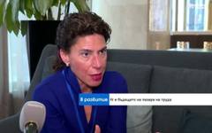 Дидем Ун Атеш: AI е нещо повече от всяка друга революция