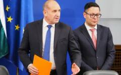 Успешното управление на "Прогресивна България" минава през формулирането на нов проект за развитие на страната