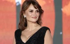 Испанската грация Пенелопе Крус става на 52 г.