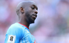 В Нюкасъл се разделят с нападател, купен миналото лято за 55 млн.