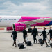 Wizz Air с мащабно разширение: Нови самолети, над 345 маршрута и иновативни услуги