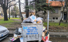 Има фаворит за чистенето на "Слатина", "Изгрев" и "Подуяне"