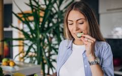 Какво се случва с тялото ви, ако ядете краставици редовно