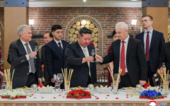 Русия и Северна Корея подписаха ново споразумение за отбрана