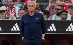 Моуриньо: Моята Рома приключи, Италия не се нуждае от чуждестранен селекционер