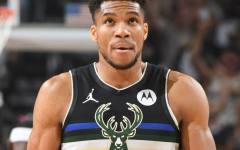 Гърция без голямата си звезда в квалификациите за Световното през лятото