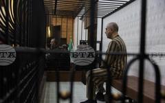 В Сирия започва първият процес срещу високопоставен служител на Башар Асад