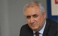 Мехмед Дикме: Румен Радев има над 10 мандата с подкрепата на турците и мюсюлманите