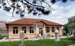 Заради неотложни ремонти музейната сбирка "Атанас и Васил Атанасови" в Ловеч ще бъде затворена до края на май