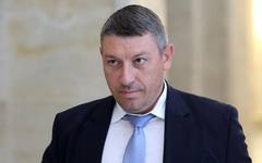 Деньо Денев е освободен от длъжността заместник-председател на ДАНС