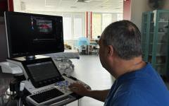 Stroke център за лечение на инсулти изграждат във великотърновската болница