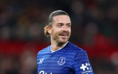 Пак заснеха Джак Грийлиш в неадекватно състояние