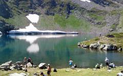 ПСС: В планините - сняг над 2000 метра, условията за туризъм са добри