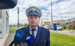 Шестима остават в болница след катастрофата на АМ "Хемус", жена е с опасност за живота